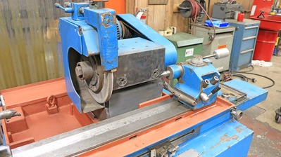 USED 1973 Tacchella 612U, NEW 1973,