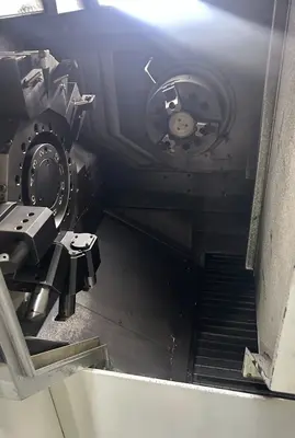 2018 OKUMA 2SP-2500H CNC Lathes | Toolquip, Inc. (3)