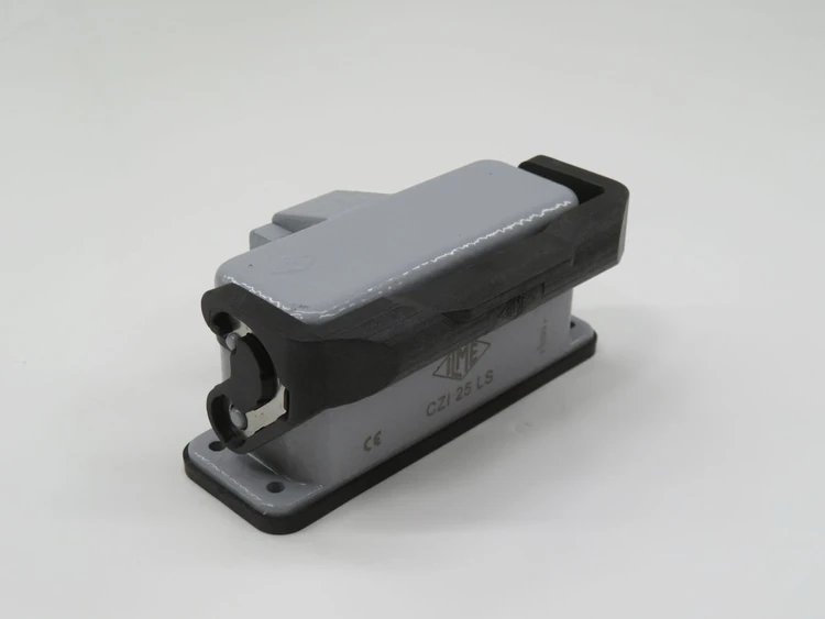 New | in-Stock ILME _UNKNOWN_ Connector Accessories Texas US | OCO Industrial #1684843