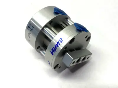 New | in-Stock Bimba FLAT-1 Pneumatic Cylinder 1/2" Stroke 1-1/16" Bore Pneumatic Cylinders Michigan US | Maverick Industrial Sales #1392037