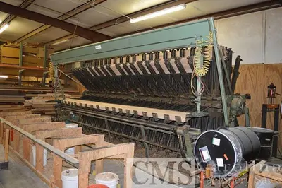 USED 1998 DOUCET 16 SECTION SRH-16-16-5-288-32S ROTERYCLAMP CARRIER