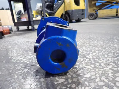 Used ALLWEILER EMTECA80P36W110221 Pumps Ohio US | HGR 24 #738101