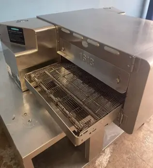 75-0488 Turbochef Electric Conveyor Pizza Oven