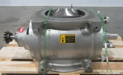 USED NU-CON ENGINEERING DT 750 EDEM