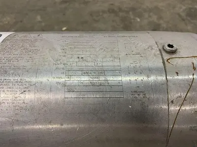 Baldor-Reliance 3 Hp Washdown Duty Motor