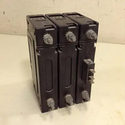 USED AIRPAX 299-3-4178-4