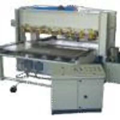 New | in-Stock _UNKNOWN_ _UNKNOWN_ Laminating Presses Ontario CA | Moon Machinery #1763958