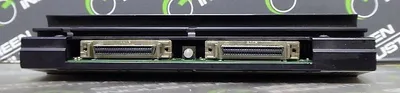 CSM Inc. Motion Plus 469883-01 MTS Quad Encoder Servo Module XDC Controller Used