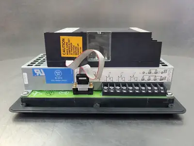 USED Allen-Bradley Digital Meter
