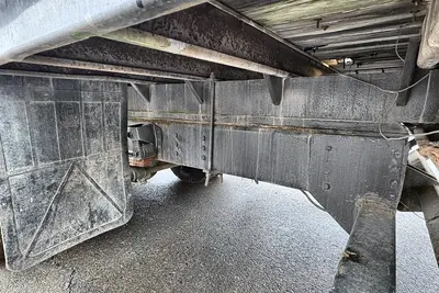 Used 1995 GMC C6000 Flatbed Trucks New Jersey US | Proxy Equipment #1382897