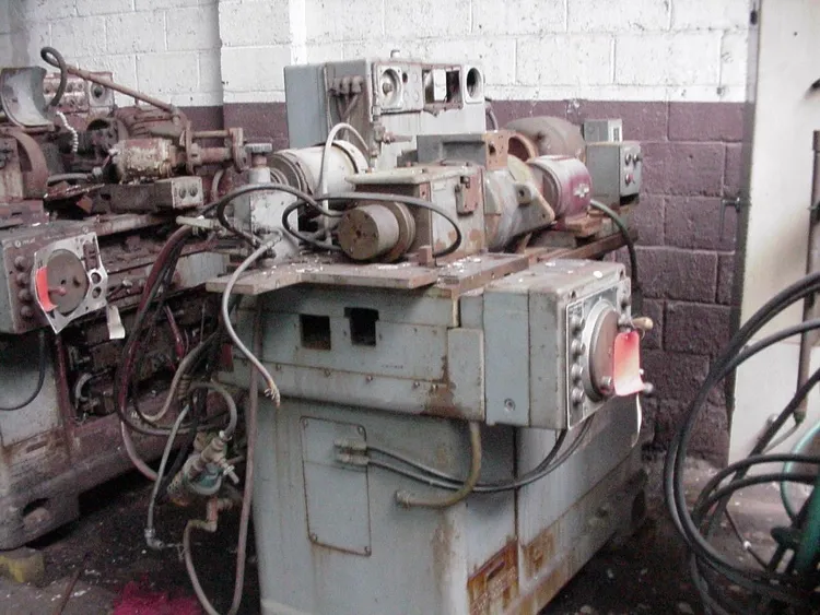 Used 1967 HEALD 171 Internal Grinders Michigan US | GCH Machinery #75373
