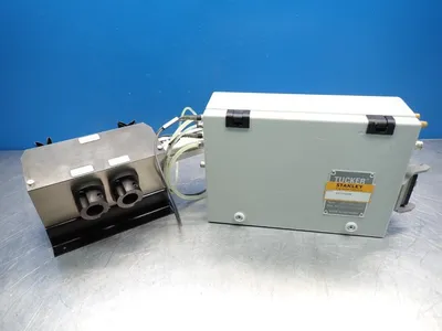 NEW STANLEY TUCKER Z213568
