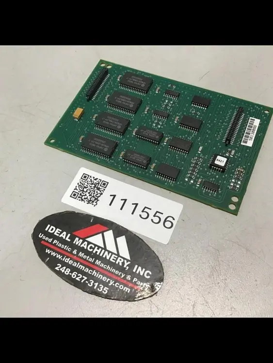 Used CINCINNATI MILACRON 3-542-1130A Circuit Boards Michigan US | Ideal Machinery #698719
