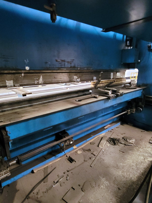 USED 2009 ODIN WE67K