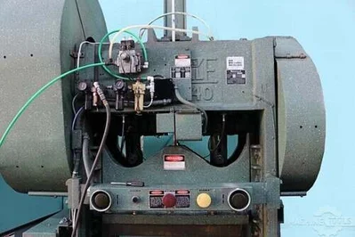 USED 1979 ROUSSELLE 8SS40