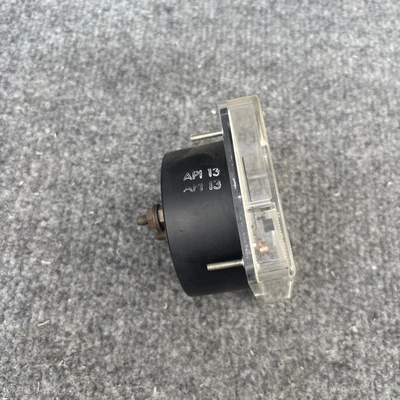 Used Millitorr 302 Vacuum Gauges / Controllers California US | Davliegogo LLC #1707140