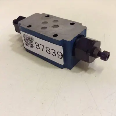 USED REXROTH Z2FS62432QV