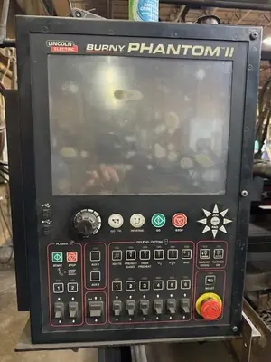 1992 MESSER _UNKNOWN_ Flame Cutters | Westbrook Engineering (4)