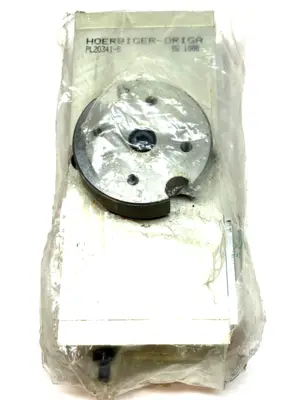 New | in-Stock Maverick Industrial Sales Pneumatic Rotary Swivel Drive Pivot Table Rotary Actuators Michigan US | Maverick Industrial Sales #1394312