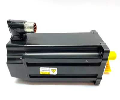 New | in-Stock Allen-Bradley Ser A Kinetix VP Low Inertia Servo Motor Servo Motors Michigan US | Maverick Industrial Sales #1459735