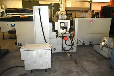 Used 2008 OKAMOTO OGM-12.60UB Universal Cylindrical Grinders Ohio US | Mohawk Machinery #1359186