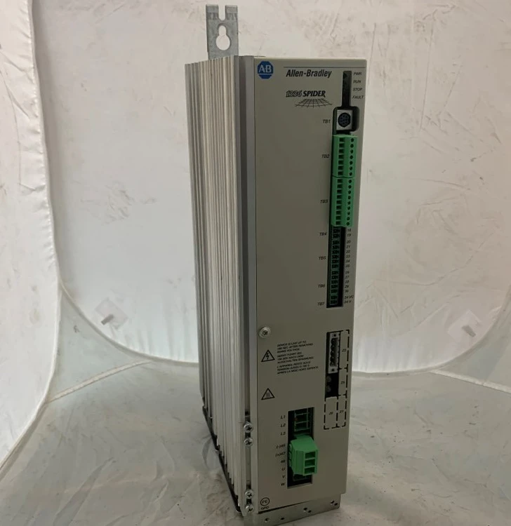Used ALLEN BRADLEY 1336Z-SB017-N-GM5 Variable Speed Drives Alabama US | Transamerican Equipment Company #705213