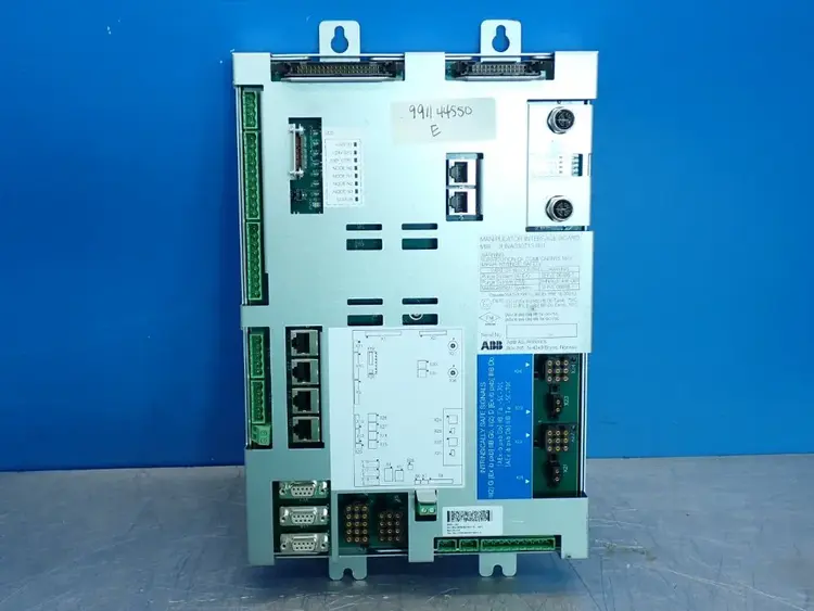 Used ABB 3HNA030713001 Circuit Boards | HGR 24 #748507