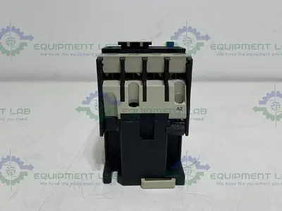 NEW TELEMECANIQUE LC1 D2510G6 CONTACTOR 11KW-400V, 15HP-460V