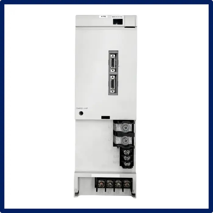 New | in-Stock MITSUBISHI MDS-B-CV-185 Servo Drives Texas US | CNC TOOLS LLC #1386065