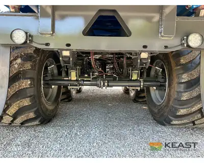 Used PENTA _UNKNOWN_ Dump Trailers Iowa US | Keast Enterprises #1360368