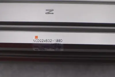 SMC NCDQ2WB32-100D / NCDQ2WB32100D (BRAND NEW) STOCK K-2466
