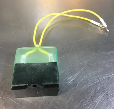 USED Oriental Motor Speed Control Motor