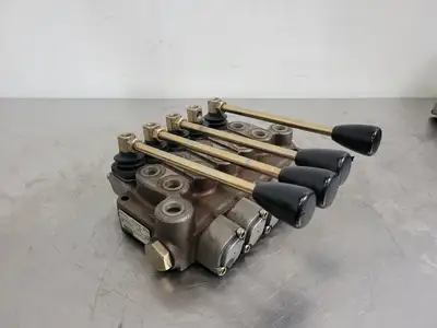 NEW SALAMI VDM05-DDDDD-U1S