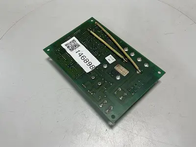 USED TOSHIBA H0936891