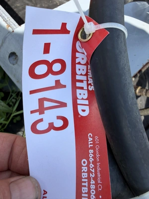 Used _UNKNOWN_ _UNKNOWN_ Skid Steer Log Splitters Michigan US | Miedema Asset Management Group #1293952