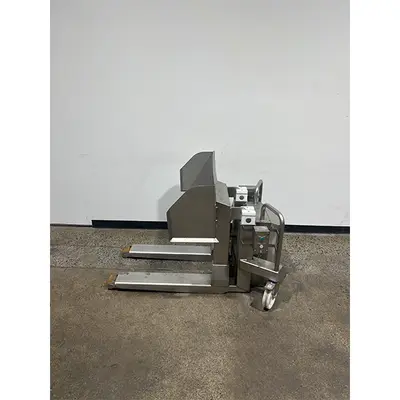 Used Cm Process Solutions _UNKNOWN_ Tippers Pennsylvania US | ISCA #1299211