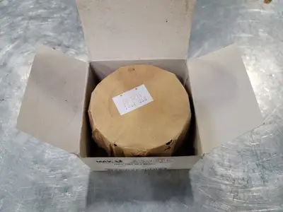 50 x 80 mm Locking Assembly/Keyless Bushing 1061