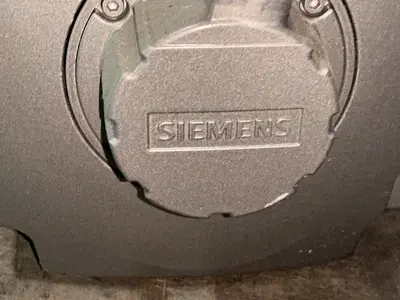 Used SIEMENS 1FT71085AF711CA1 Motors (misc) Ohio US | HGR 24 #1352704