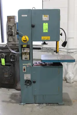 2003 ENCO 01712017 Vertical Band Saws | Levy Recovery Group (1)
