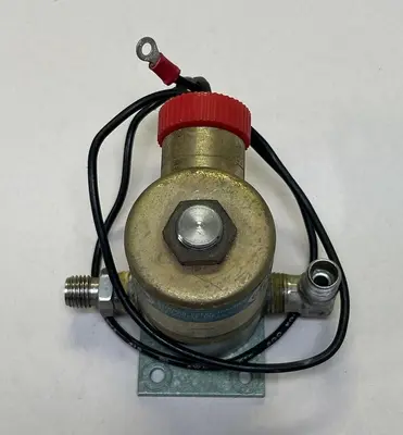 Used SKINNER V52DB2100 Solenoid Valves Ohio US | Surplus Asset Holdings #1239644