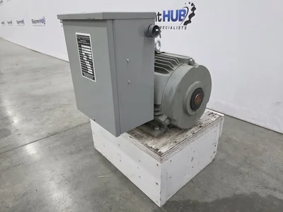 Used SMITH ELECTRIC MOTORWORKS DIGI256 Phase Converters Georgia US | The Equipment Hub #1709265
