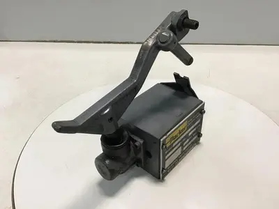 USED PARKER D3ML4BN10X4384