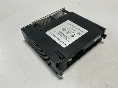 USED OCM TECHNOLOGY INC. GEF 44A737829-001R02