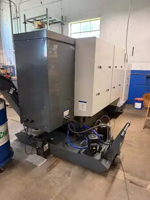 2023 HAAS ST-30 Lathes CNC | Asset Exchange Corporation (7)