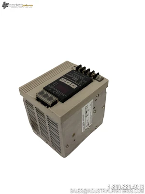 Used OMRON S8VS-24024A Power Supplies Kentucky US | Industrial Parts R Us Inc. #1063633
