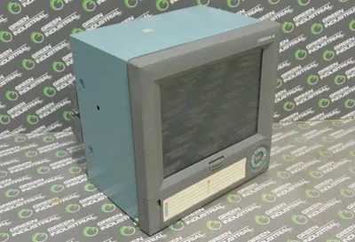 USED YOKOGAWA DX208-1-2