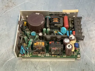 Used LAMBDA LSS3724 AC/DC Power Supplies Ohio US | HGR 24 #1316490