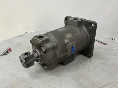USED TOKIMEC SQP43-60-30-86AA-18-S116