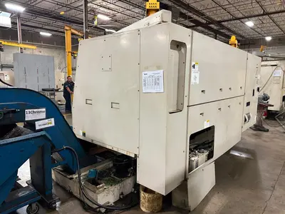 USED 2007 DOOSAN PUMA 400B