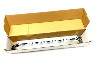 USED KEYENCE PROTECTION COVER FOR 20-BEAM AXES LIGHT CURTAIN(S)